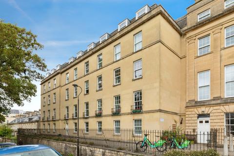 undefined, Nelson Place West, Bath