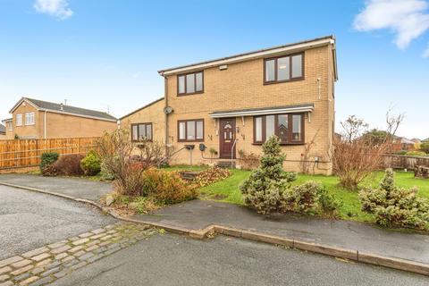 4 bedroom detached house for sale, Moffat Close, BRADFORD