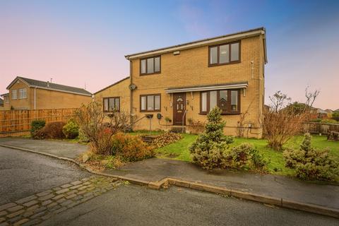 3 bedroom detached house for sale, Moffat Close, BRADFORD