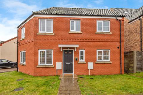 Hobart Lane, Aylsham, Norwich