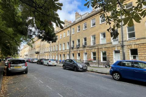 undefined, Green Park, Bath
