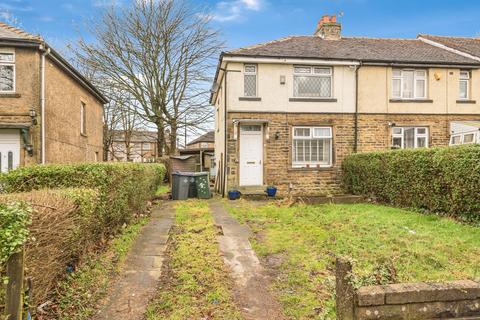 3 bedroom end of terrace house for sale, Torre Grove, Bradford