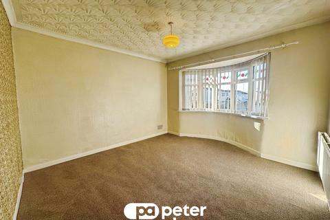 3 bedroom detached bungalow for sale, Crown Lane, Pontllanfraith, Blackwood