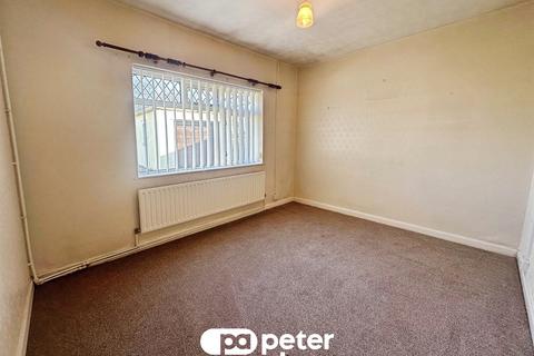 3 bedroom detached bungalow for sale, Crown Lane, Pontllanfraith, Blackwood