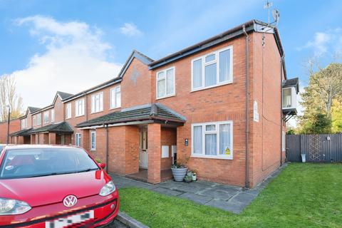 2 bedroom apartment for sale, Townfield Gardens, Wirral