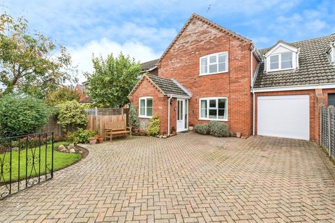 undefined, Quaves Lane, Bungay