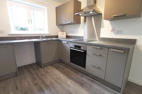 undefined, Chediston Place, Halesworth