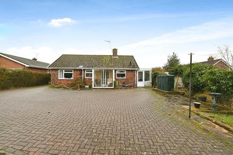 undefined, Black Horse Lane, Ditchingham, BUNGAY