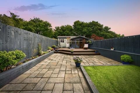 Bevendean Crescent, Brighton