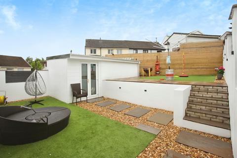 undefined, Fflorens Road, Newbridge, Newport