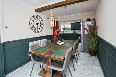undefined, Fflorens Road, Newbridge, Newport
