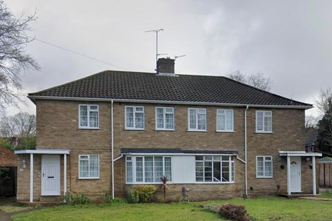 Bramdean Road, Southampton