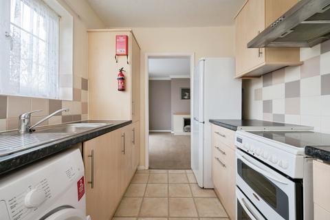 2 bedroom maisonette for sale, Bramdean Road, Southampton