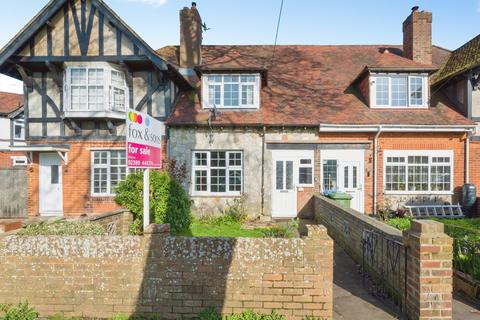 Cypress Avenue, Southampton