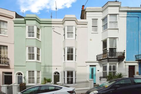 undefined, Norfolk Road, Brighton