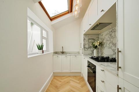 undefined, Norfolk Road, Brighton