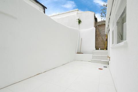 undefined, Norfolk Road, Brighton