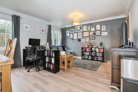 Bursledon Road, Southampton