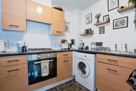 1 bedroom ground floor flat for sale, Bursledon Road, Southampton