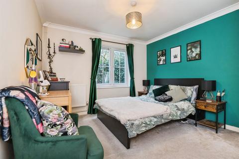 1 bedroom ground floor flat for sale, Bursledon Road, Southampton