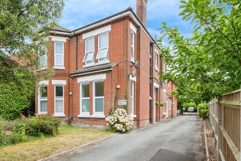 Cobbett Road, Southampton
