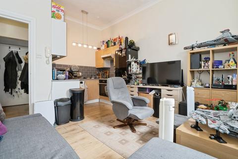 undefined, Cobbett Road, Southampton