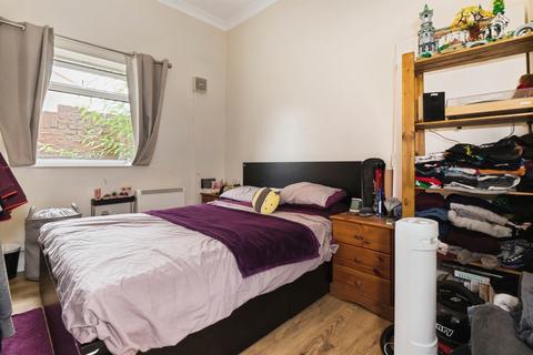 undefined, Cobbett Road, Southampton