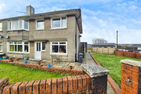 2 bedroom flat for sale, Tredegar Road, Ebbw Vale