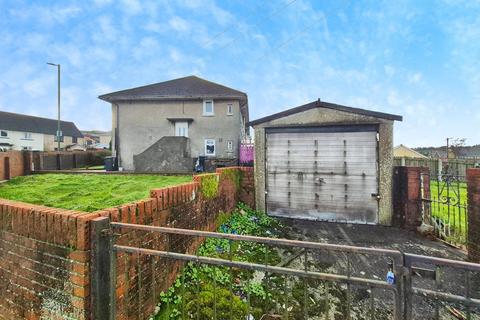 2 bedroom flat for sale, Tredegar Road, Ebbw Vale