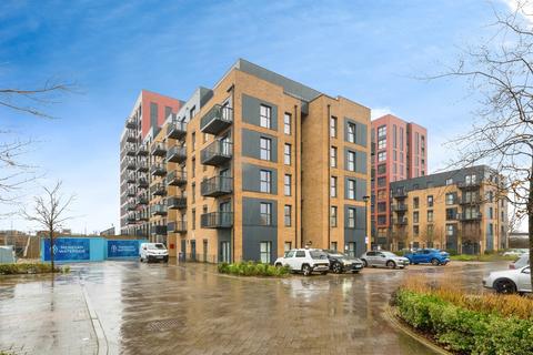 Meridian Way, Southampton