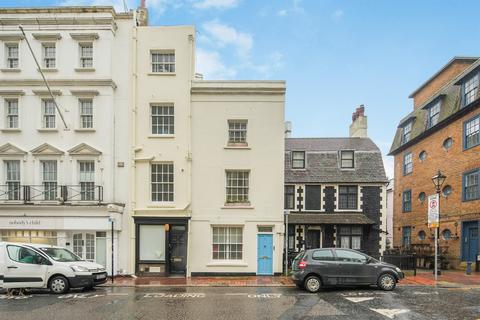 Bartholomews, Brighton