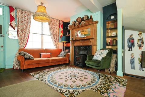undefined, Bartholomews, Brighton