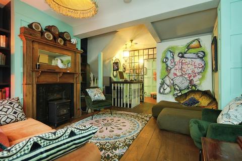 undefined, Bartholomews, Brighton