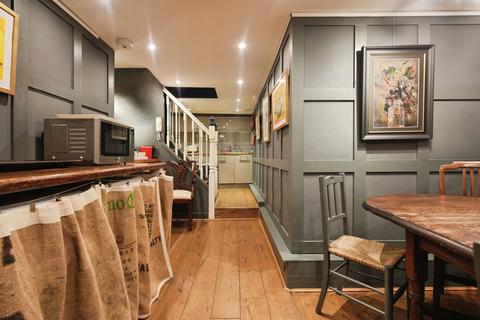 undefined, Bartholomews, Brighton