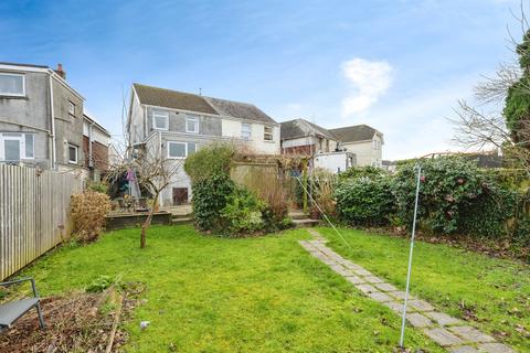 3 bedroom semi-detached house for sale, Garden Crescent, Gorseinon, Swansea