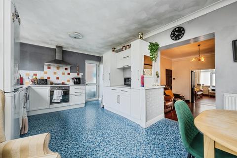 3 bedroom semi-detached house for sale, Garden Crescent, Gorseinon, Swansea