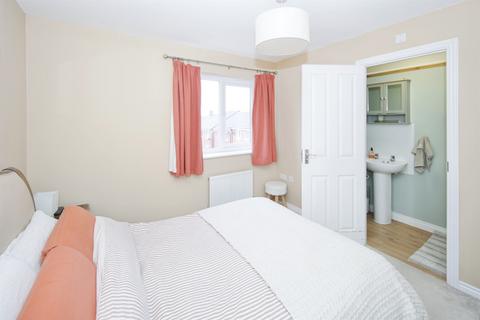 2 bedroom semi-detached house for sale, St. Laurence Close, Meriden, Coventry