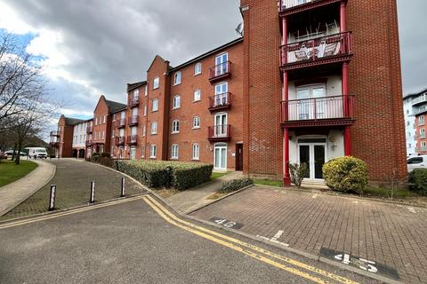 Coxhill Way, Aylesbury