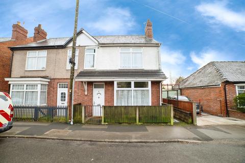 undefined, Grange Street, Alfreton DE55