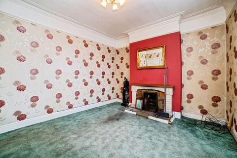 undefined, Grange Street, Alfreton DE55