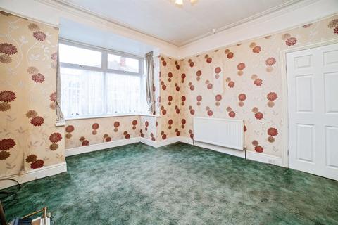 undefined, Grange Street, Alfreton DE55