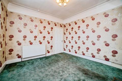undefined, Grange Street, Alfreton DE55