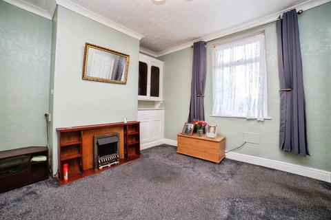 undefined, Grange Street, Alfreton DE55