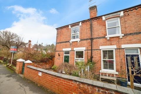undefined, Alfreton Road, DERBY DE21
