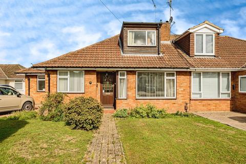 3 bedroom semi-detached bungalow for sale, Kendal Close, AYLESBURY
