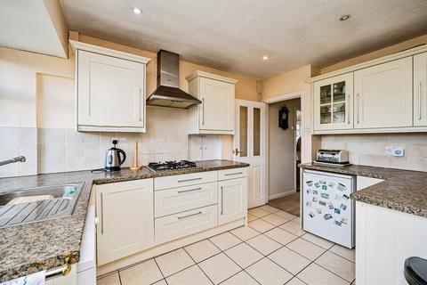 3 bedroom semi-detached bungalow for sale, Kendal Close, AYLESBURY