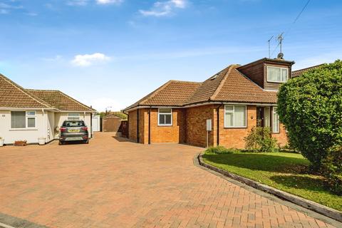 3 bedroom semi-detached bungalow for sale, Kendal Close, AYLESBURY