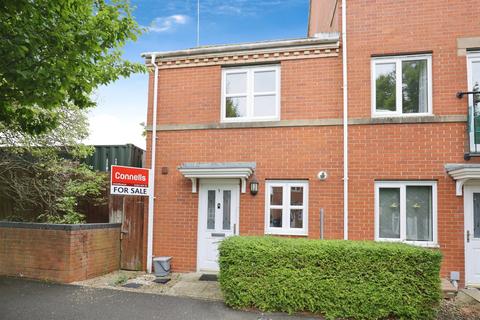 2 bedroom terraced house for sale, Alma Road, Banbury