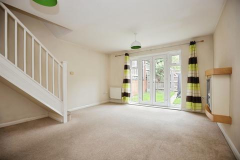 2 bedroom terraced house for sale, Alma Road, Banbury