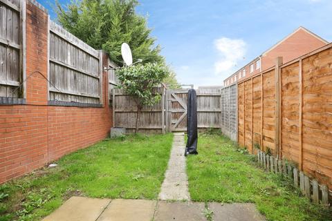 2 bedroom terraced house for sale, Alma Road, Banbury